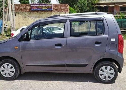 2012 Maruti Suzuki Wagon R MT for sale in Faridabad 