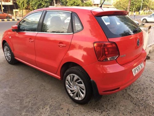 Used 2015 Volkswagen Polo MT for sale in Ghaziabad 