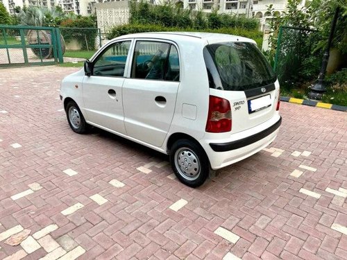 Hyundai Santro Xing 2013 MT for sale in New Delhi 