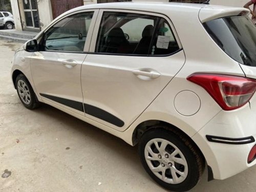 2018 Hyundai Grand i10 Magna MT for sale in Gurgaon 