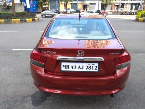 Used Honda City S 2011 MT for sale in Thane 