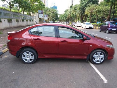 Used Honda City S 2011 MT for sale in Thane 