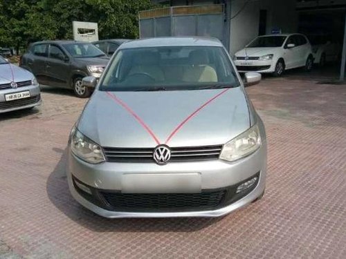 Volkswagen Polo 1.2 MPI Comfortline 2013 MT in Gurgaon 