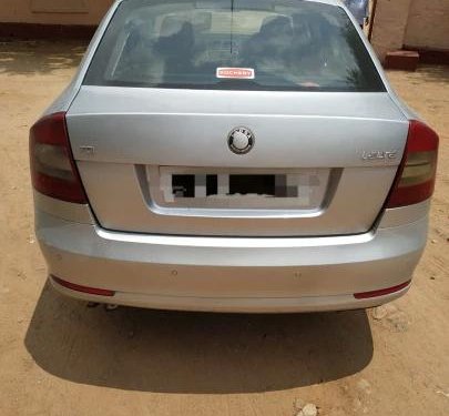 Used 2009 Skoda Laura MT for sale in Hyderabad