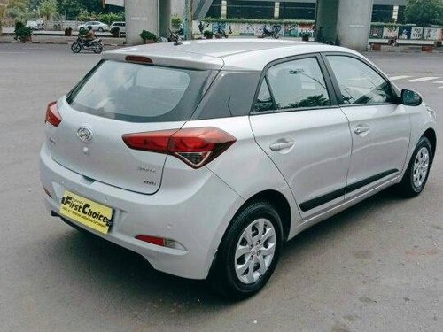 Used 2016 Hyundai Elite i20 MT for sale in Surat 