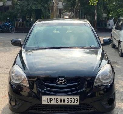 Used 2010 Hyundai Verna MT for sale in New Delhi 