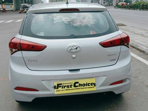 Used 2016 Hyundai Elite i20 MT for sale in Surat 