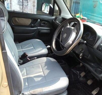 Used 2007 Maruti Suzuki Wagon R VXI MT for sale in Kolkata