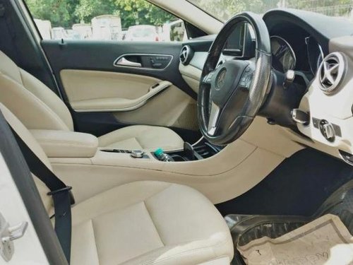 Used Mercedes Benz GLA Class 2015 AT for sale in Pune