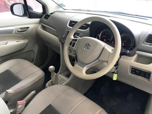 2018 Maruti Suzuki Ertiga VXI CNG MT for sale in Panvel  