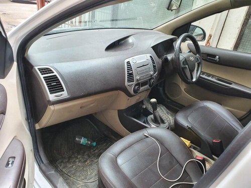 Hyundai i20 1.2 Sportz 2011 MT for sale in New Delhi 