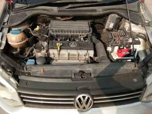 Used 2012 Volkswagen Vento MT for sale in Gurgaon 