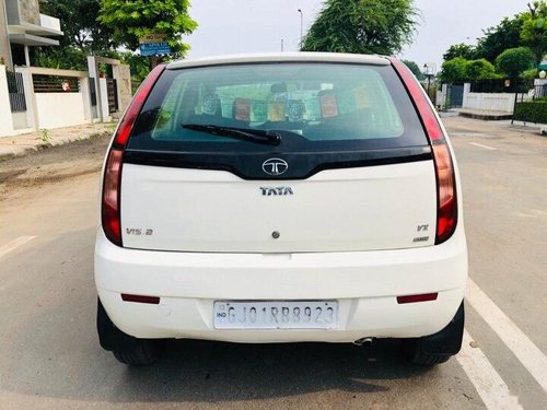 Used 2013 Tata Indica Vista MT for sale in Ahmedabad