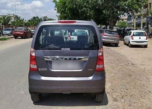 2012 Maruti Suzuki Wagon R MT for sale in Faridabad 