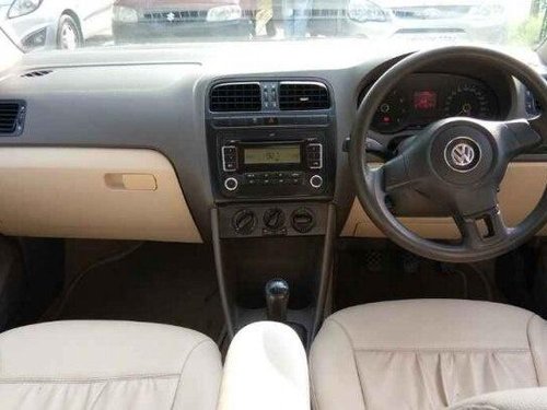 Used 2012 Volkswagen Vento MT for sale in Gurgaon 