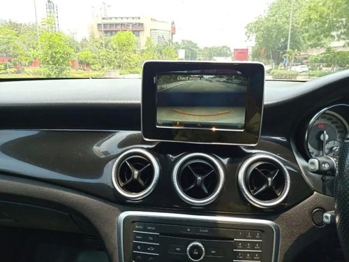 Mercedes-Benz CLA 200 CDI Sport 2015 AT for sale in New Delhi 