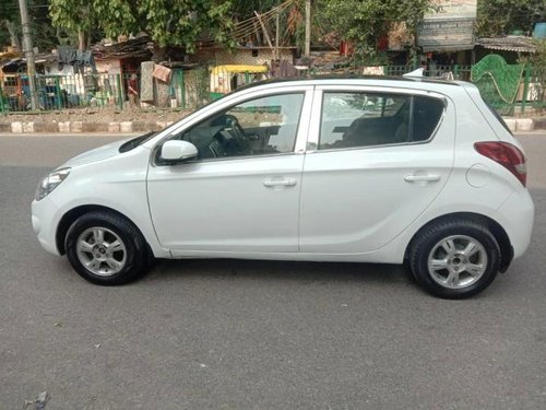 Used Hyundai i20 2011 MT for sale in New Delhi 