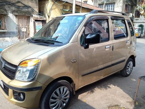 Used 2007 Maruti Suzuki Wagon R VXI MT for sale in Kolkata