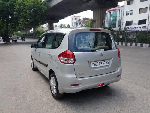 Maruti Suzuki Ertiga VXI 2012 MT for sale in New Delhi 