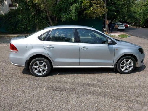 Used 2013 Volkswagen Vento AT for sale in New Delhi 