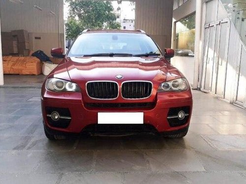 Used 2010 BMW X6 xDrive30d AT for sale in New Delhi 