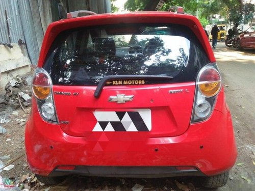 Used 2012 Chevrolet Beat Diesel LT MT for sale in Chennai 