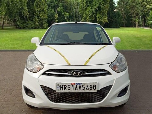 Used Hyundai i10 Era 2013 MT for sale in Gurgaon