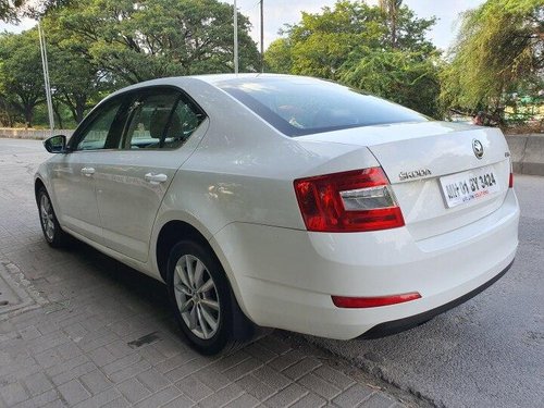 Used 2015 Skoda Octavia AT for sale in Pune