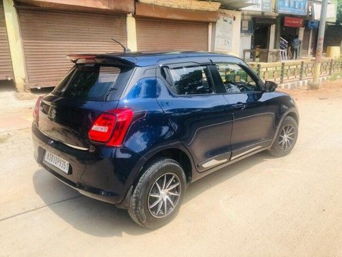 Used Maruti Suzuki Swift VXI 2018 AT for sale in Guwahati 