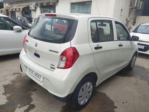 2015 Maruti Suzuki Celerio VXI AT for sale in Noida 