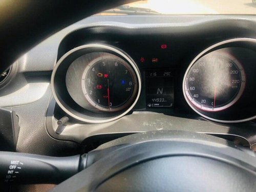 Used Maruti Suzuki Swift VXI 2018 AT for sale in Guwahati 