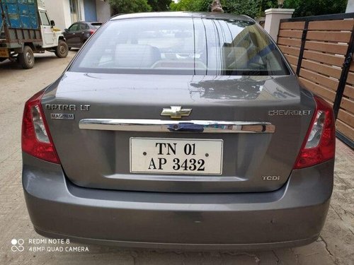2009 Chevrolet Optra Magnum MT for sale in Chennai 