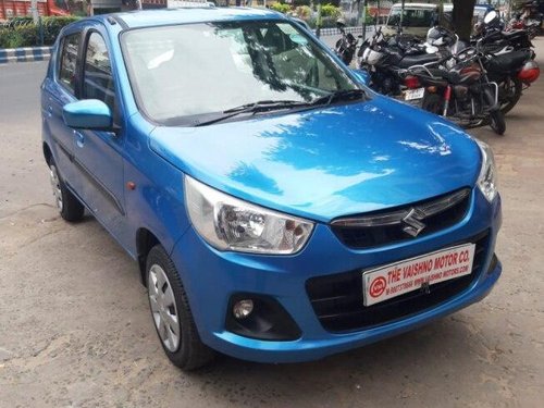 Maruti Suzuki Alto K10 VXI Airbag 2016 MT for sale in Kolkata 