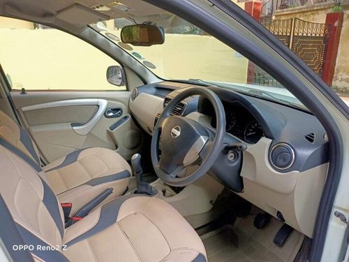 Used 2013 Nissan Terrano XL 85 PS MT for sale in Kolkata