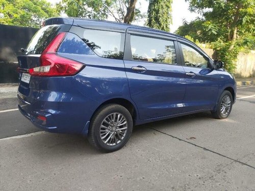 Used Maruti Suzuki Ertiga 2019 MT for sale in Mumbai 