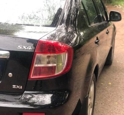 Used 2007 Maruti Suzuki SX4 MT for sale in New Delhi 