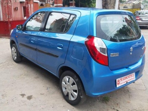 Maruti Suzuki Alto K10 VXI Airbag 2016 MT for sale in Kolkata 