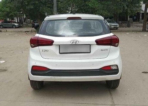 2019 Hyundai Elite i20 MT for sale in Faridabad 