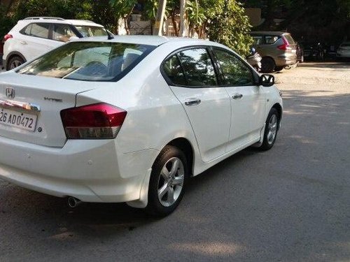 Used 2011 Honda City MT for sale in New Delhi 