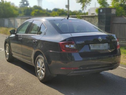 Used 2017 Skoda Octavia AT for sale in Chennai 