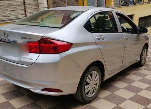 Used 2016 Honda City VTEC MT for sale in New Delhi 