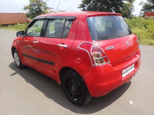 Used Maruti Suzuki Swift VDI 2010 MT for sale in Pune 