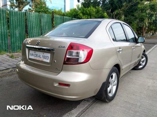 Used 2007 Maruti Suzuki SX4 MT for sale in Mumbai 