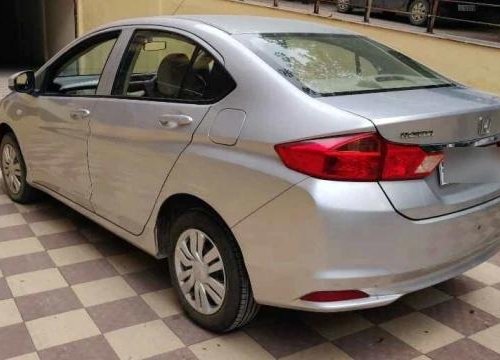 Used 2016 Honda City VTEC MT for sale in New Delhi 