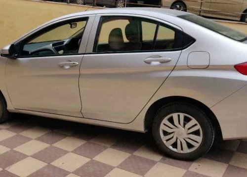 Used 2016 Honda City VTEC MT for sale in New Delhi 