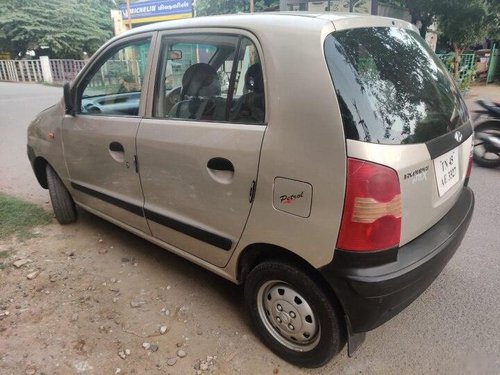 Hyundai Santro Xing XL eRLX Euro III 2006 MT for sale in Coimbatore 