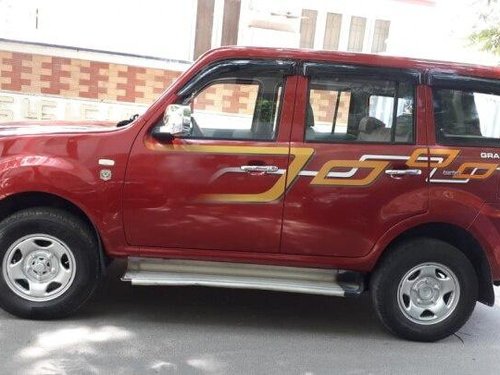 Used Tata Sumo EX 2010 MT for sale in Chennai