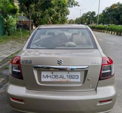 Used 2007 Maruti Suzuki SX4 MT for sale in Mumbai 