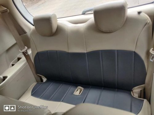 Maruti Suzuki Ertiga ZDi 2014 MT for sale in Pune 