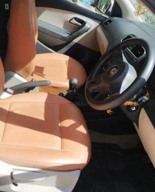 Used Volkswagen Polo 1.5 TDI Comfortline 2012 MT in Hyderabad 